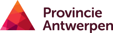 logo provincieantwerpen